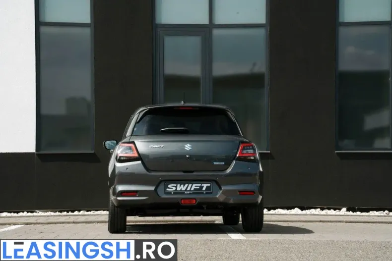 Suzuki Swift din 2026 cu 1 km - oferta SUZ249042 - foto 26