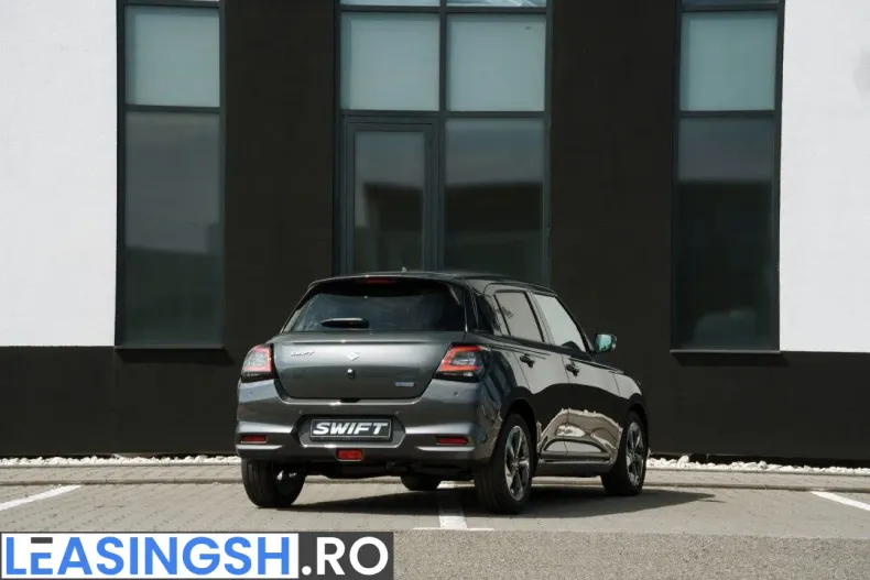 Suzuki Swift din 2026 cu 1 km - oferta SUZ249042 - foto 27