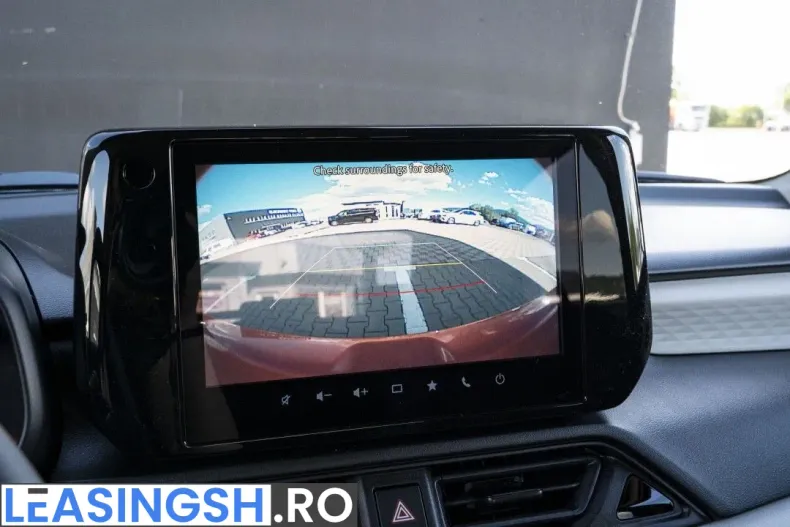 Suzuki Swift din 2026 cu 1 km - oferta SUZ249042 - foto 29