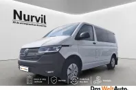 Volkswagen Transporter din 2020 cu 139.000 km - oferta VOL249043 - foto 1