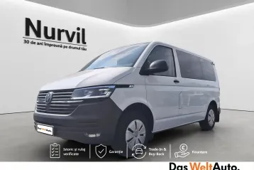Volkswagen Transporter din 2020 - oferta VOL249043