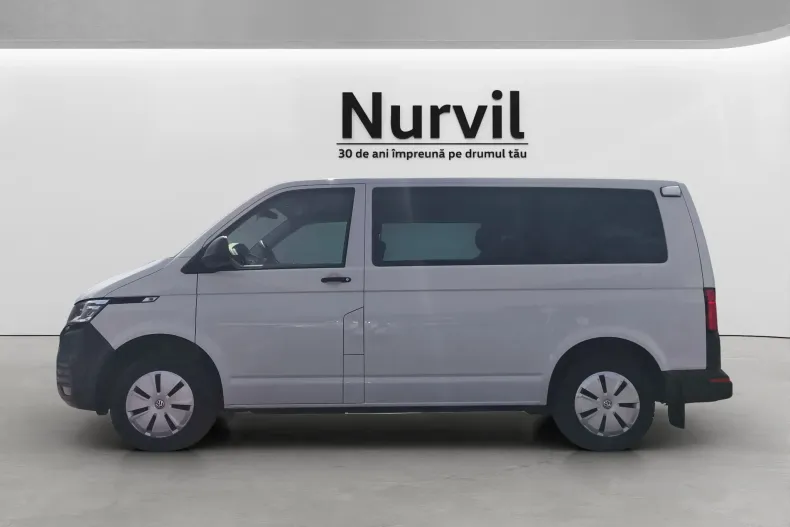 Volkswagen Transporter din 2020 cu 139.000 km - oferta VOL249043 - foto 2