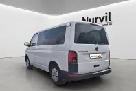 Volkswagen Transporter din 2020 cu 139.000 km - oferta VOL249043 - foto 3
