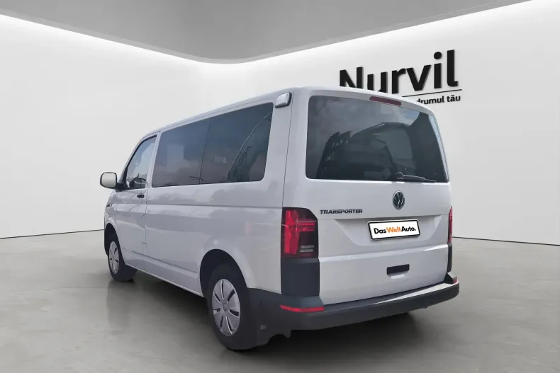 Volkswagen Transporter din 2020 cu 139.000 km - oferta VOL249043 - foto 3