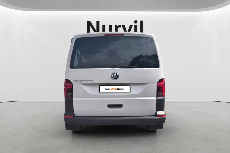 Volkswagen Transporter din 2020 cu 139.000 km - oferta VOL249043 - foto 4