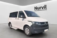 Volkswagen Transporter din 2020 cu 139.000 km - oferta VOL249043 - foto 7