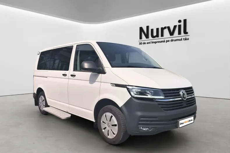 Volkswagen Transporter din 2020 cu 139.000 km - oferta VOL249043 - foto 7