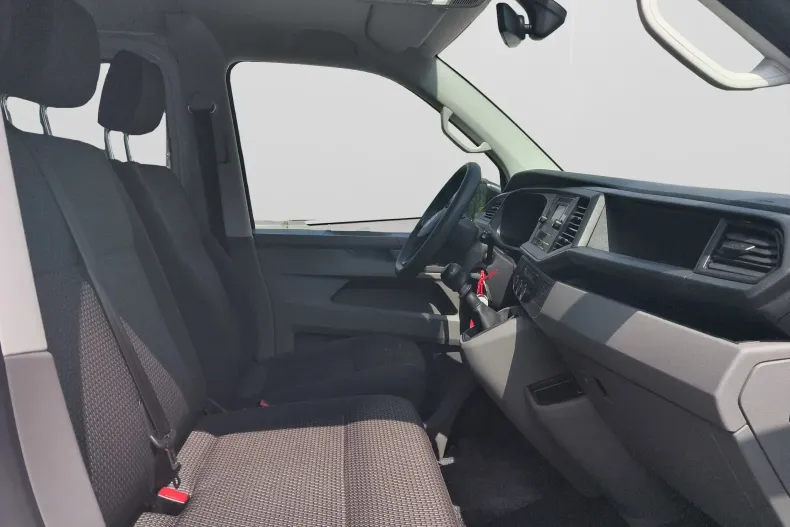 Volkswagen Transporter din 2020 cu 139.000 km - oferta VOL249043 - foto 10