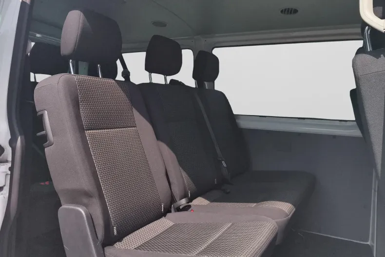 Volkswagen Transporter din 2020 cu 139.000 km - oferta VOL249043 - foto 11