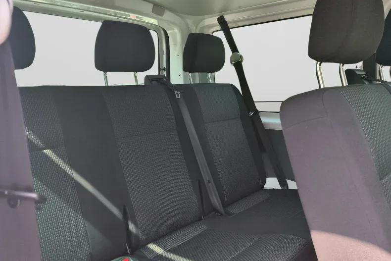 Volkswagen Transporter din 2020 cu 139.000 km - oferta VOL249043 - foto 12