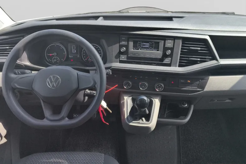 Volkswagen Transporter din 2020 cu 139.000 km - oferta VOL249043 - foto 13