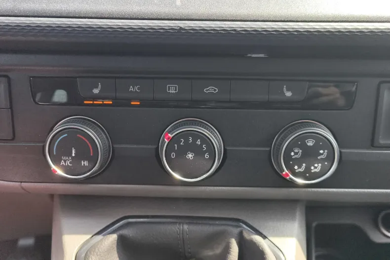 Volkswagen Transporter din 2020 cu 139.000 km - oferta VOL249043 - foto 15
