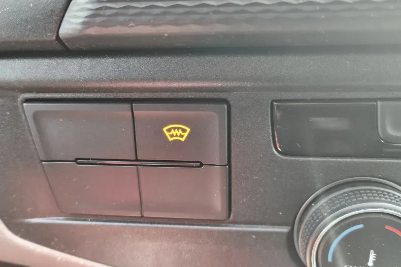 Volkswagen Transporter din 2020 cu 139.000 km - oferta VOL249043 - foto 16