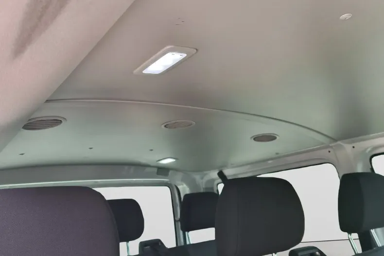 Volkswagen Transporter din 2020 cu 139.000 km - oferta VOL249043 - foto 20