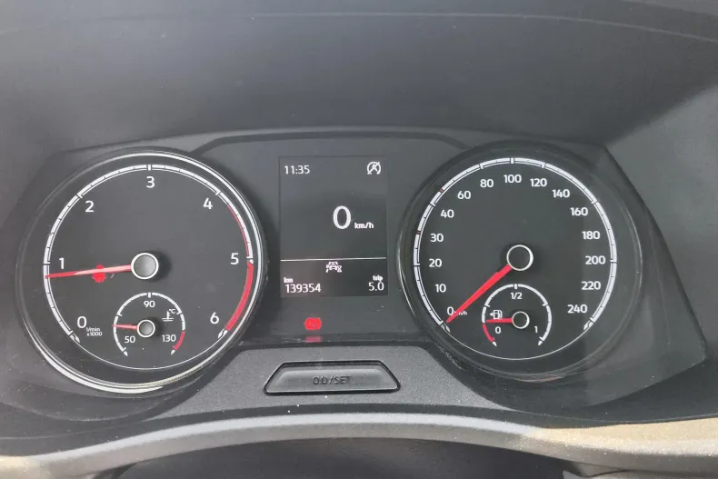 Volkswagen Transporter din 2020 cu 139.000 km - oferta VOL249043 - foto 21