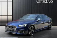 Audi S5 din 2022 cu 111.050 km - oferta AUD249044 - foto 1