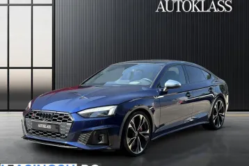 Audi S5 din 2022 - oferta AUD249044