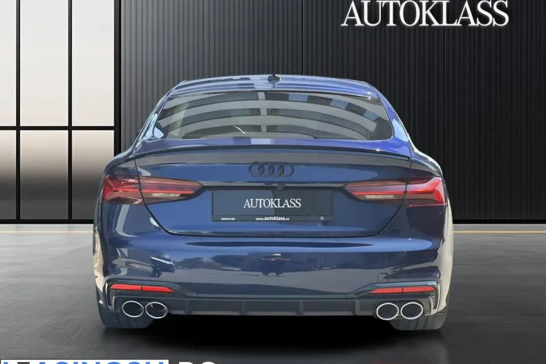 Audi S5 din 2022 cu 111.050 km - oferta AUD249044 - foto 6