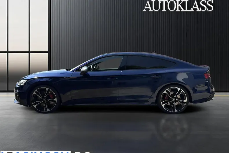 Audi S5 din 2022 cu 111.050 km - oferta AUD249044 - foto 8