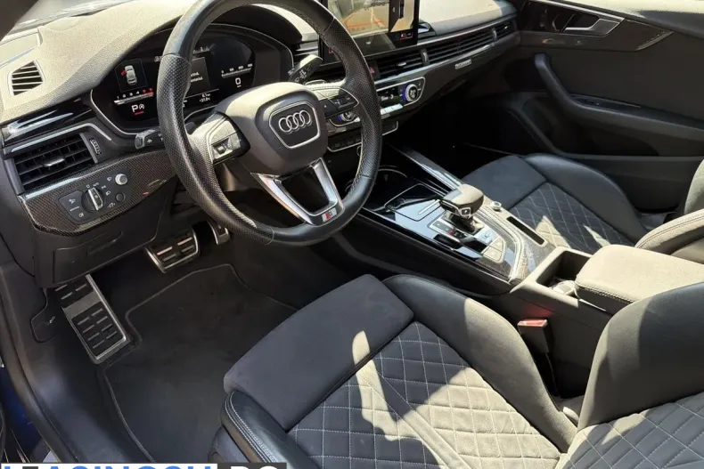 Audi S5 din 2022 cu 111.050 km - oferta AUD249044 - foto 9