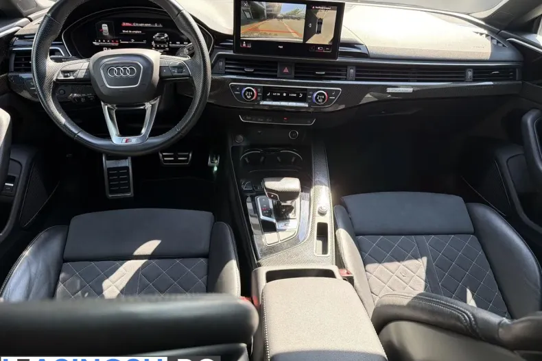 Audi S5 din 2022 cu 111.050 km - oferta AUD249044 - foto 10