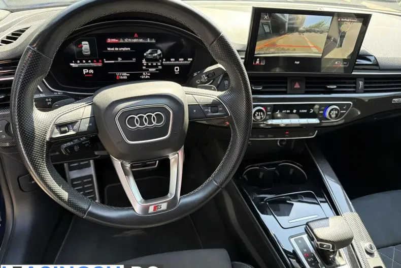 Audi S5 din 2022 cu 111.050 km - oferta AUD249044 - foto 11