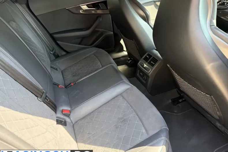 Audi S5 din 2022 cu 111.050 km - oferta AUD249044 - foto 14