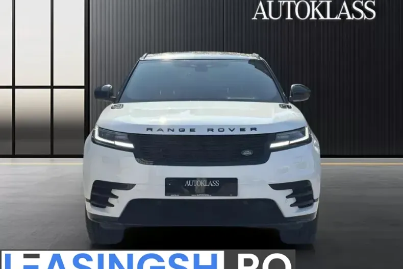 Land Rover Range Rover Velar din 2023 cu 47.071 km - oferta LAN249045 - foto 2