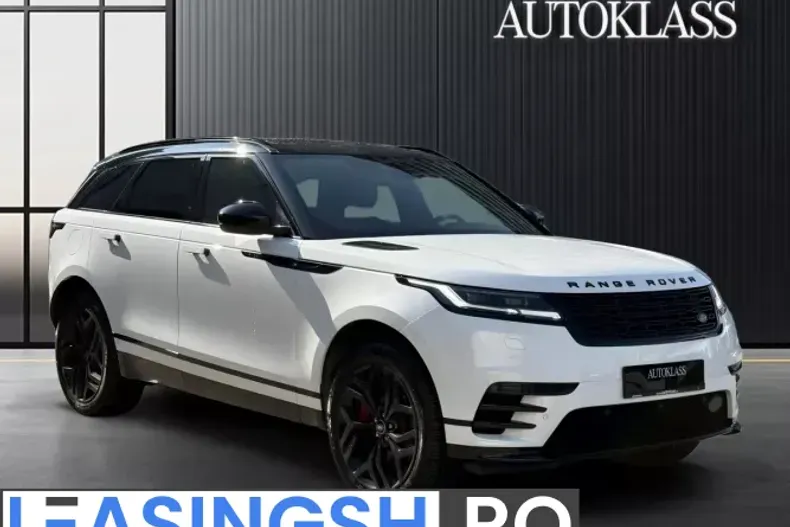 Land Rover Range Rover Velar din 2023 cu 47.071 km - oferta LAN249045 - foto 3