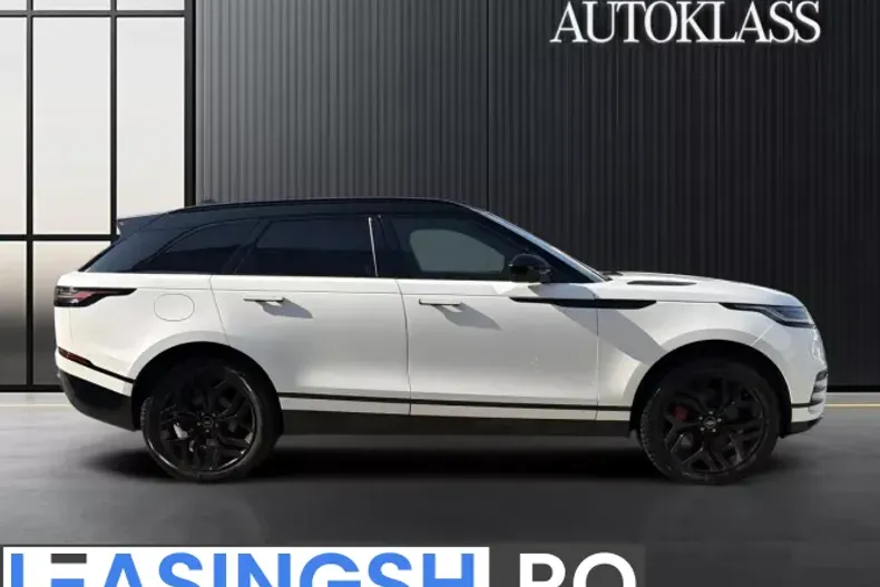 Land Rover Range Rover Velar din 2023 cu 47.071 km - oferta LAN249045 - foto 4