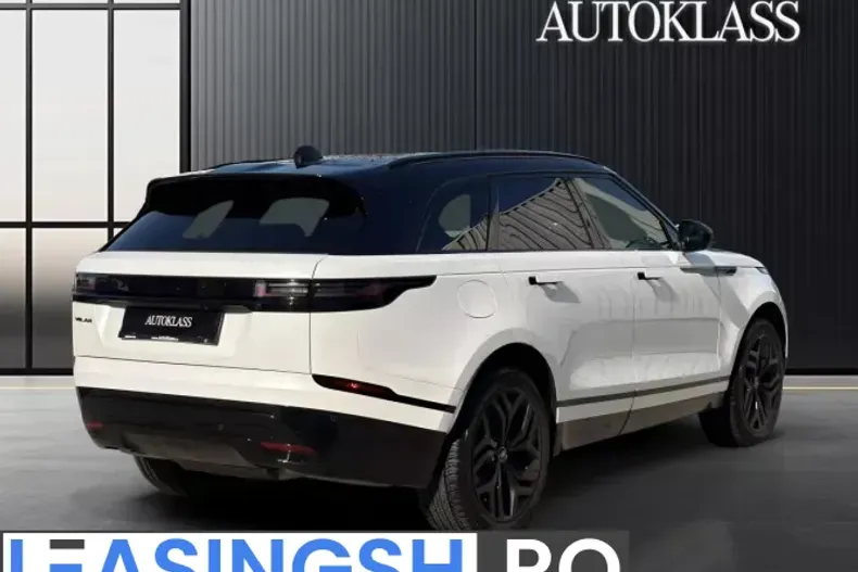 Land Rover Range Rover Velar din 2023 cu 47.071 km - oferta LAN249045 - foto 5