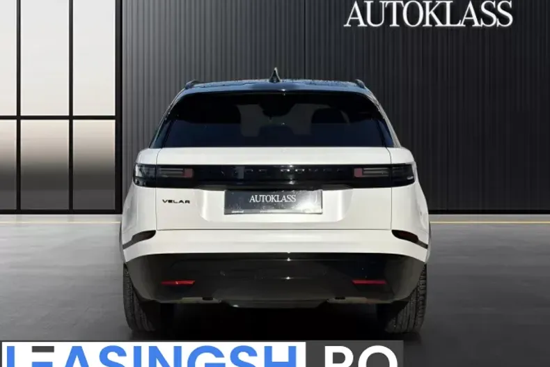 Land Rover Range Rover Velar din 2023 cu 47.071 km - oferta LAN249045 - foto 6