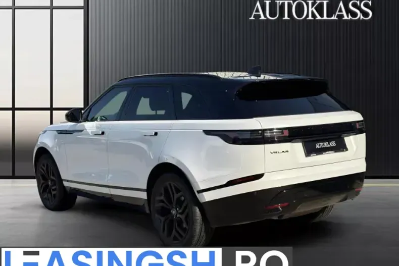 Land Rover Range Rover Velar din 2023 cu 47.071 km - oferta LAN249045 - foto 7