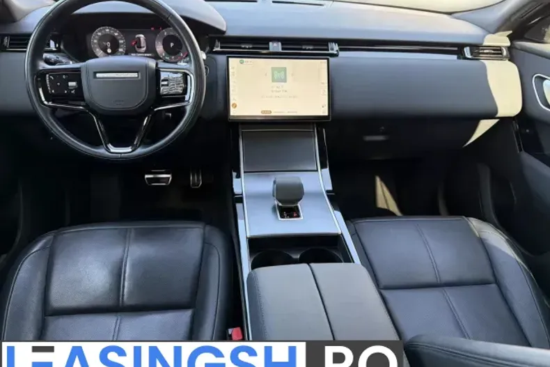 Land Rover Range Rover Velar din 2023 cu 47.071 km - oferta LAN249045 - foto 10