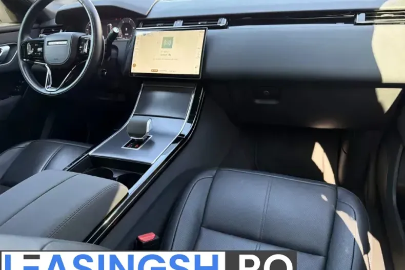 Land Rover Range Rover Velar din 2023 cu 47.071 km - oferta LAN249045 - foto 11