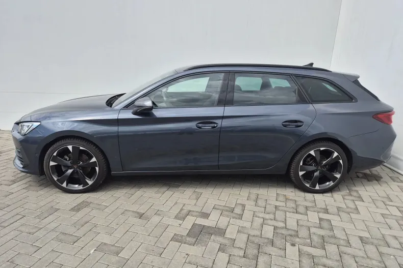 Cupra Leon din 2023 cu 62.715 km - oferta CUP249046 - foto 2