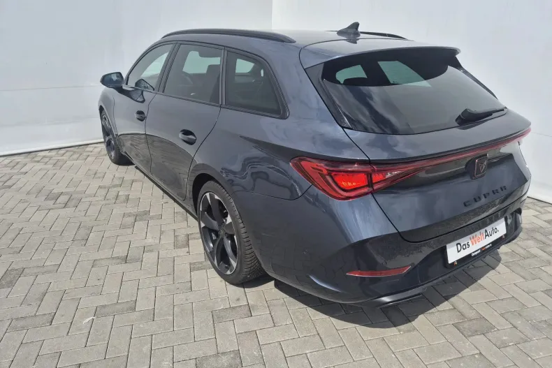 Cupra Leon din 2023 cu 62.715 km - oferta CUP249046 - foto 3