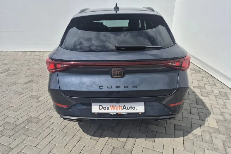 Cupra Leon din 2023 cu 62.715 km - oferta CUP249046 - foto 4