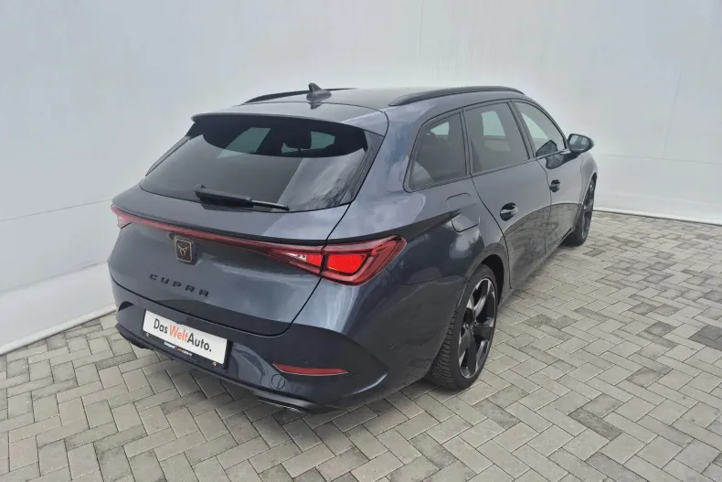Cupra Leon din 2023 cu 62.715 km - oferta CUP249046 - foto 5
