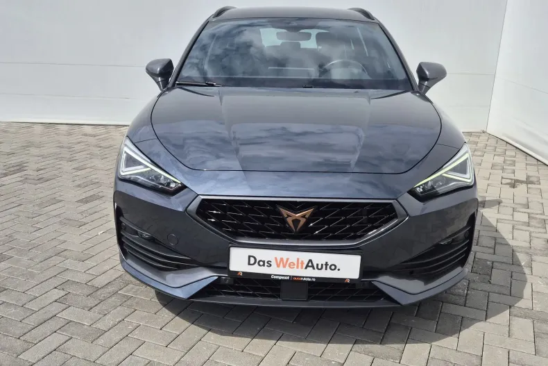 Cupra Leon din 2023 cu 62.715 km - oferta CUP249046 - foto 8
