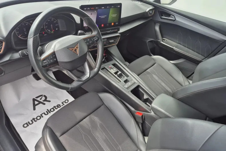 Cupra Leon din 2023 cu 62.715 km - oferta CUP249046 - foto 9
