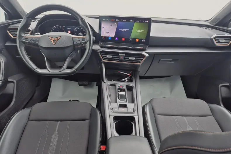 Cupra Leon din 2023 cu 62.715 km - oferta CUP249046 - foto 13