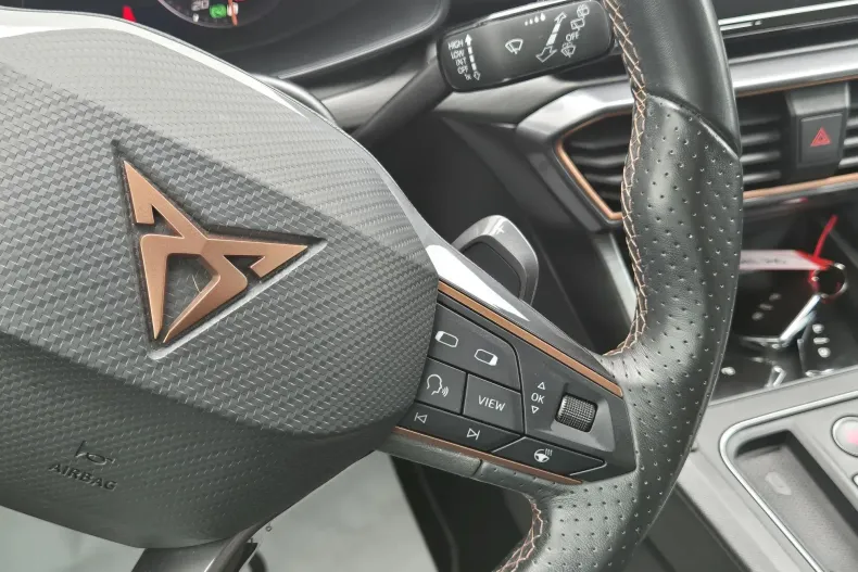 Cupra Leon din 2023 cu 62.715 km - oferta CUP249046 - foto 17