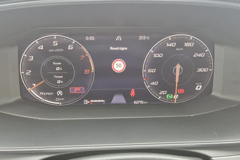 Cupra Leon din 2023 cu 62.715 km - oferta CUP249046 - foto 18