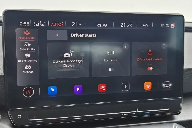 Cupra Leon din 2023 cu 62.715 km - oferta CUP249046 - foto 30