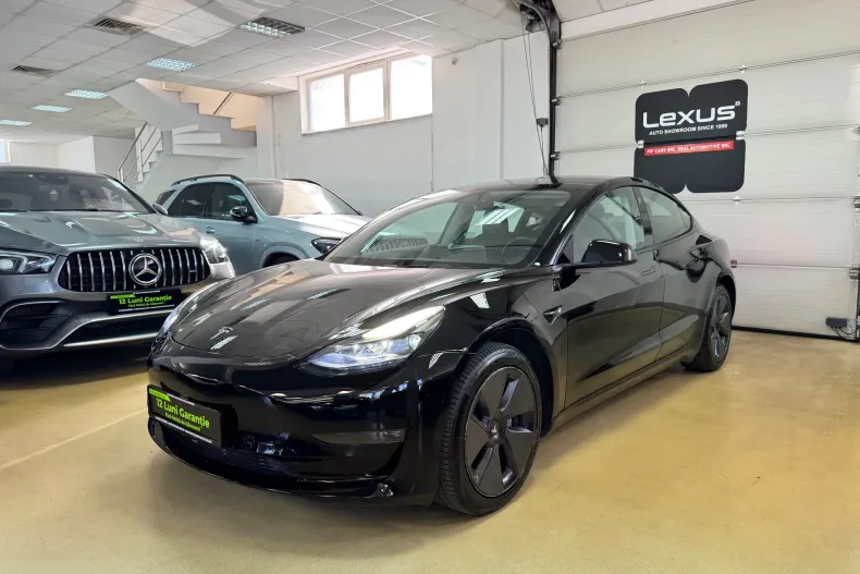 Tesla Model 3 din 2023 cu 73.600 km - oferta TES249047 - foto 1
