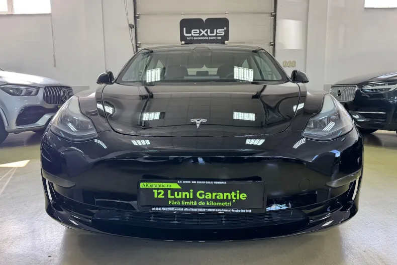 Tesla Model 3 din 2023 cu 73.600 km - oferta TES249047 - foto 2