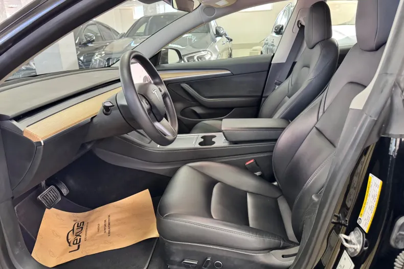 Tesla Model 3 din 2023 cu 73.600 km - oferta TES249047 - foto 21
