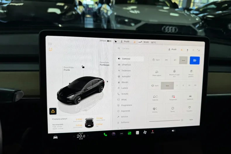 Tesla Model 3 din 2023 cu 73.600 km - oferta TES249047 - foto 24