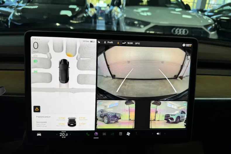 Tesla Model 3 din 2023 cu 73.600 km - oferta TES249047 - foto 26